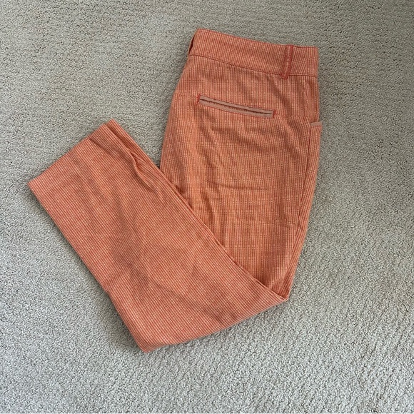 Cartonnier Charlie Side zip stripe pants - Picture 4 of 5